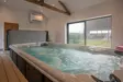 Highvale Barn Swim Spa Pool