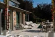 Amberford House Terrace