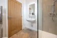 Highvale Barn Bathroom 3