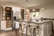 Stargaze Manor Kitchen 1