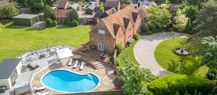 Highchurch House Hero