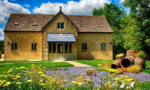 Cotswold Distillery