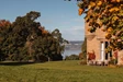 Carron Castle Exterior 1