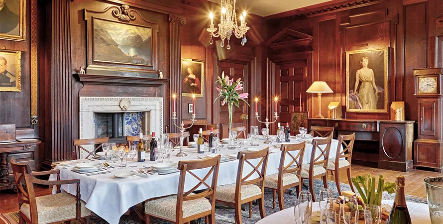 Henriette Dining Room 2