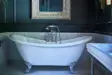 Ty Bryn Bathroom Prince Edward