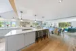 Thistlebrook Retreat Kitchen 3