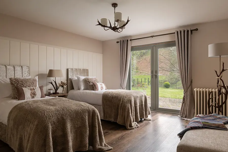Stargaze Manor Bedroom 2.1