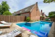 Belwick Hall Pool 1