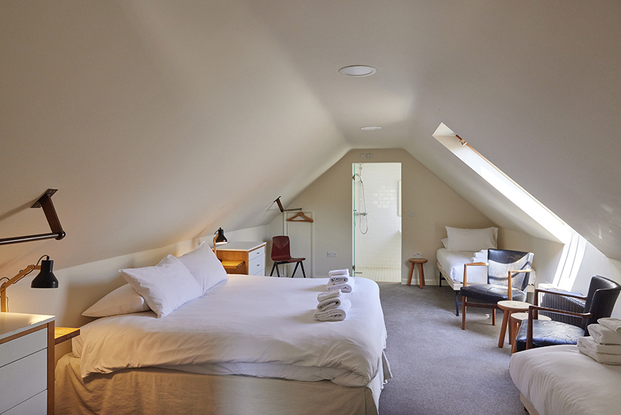River Valley House Bedroom 10