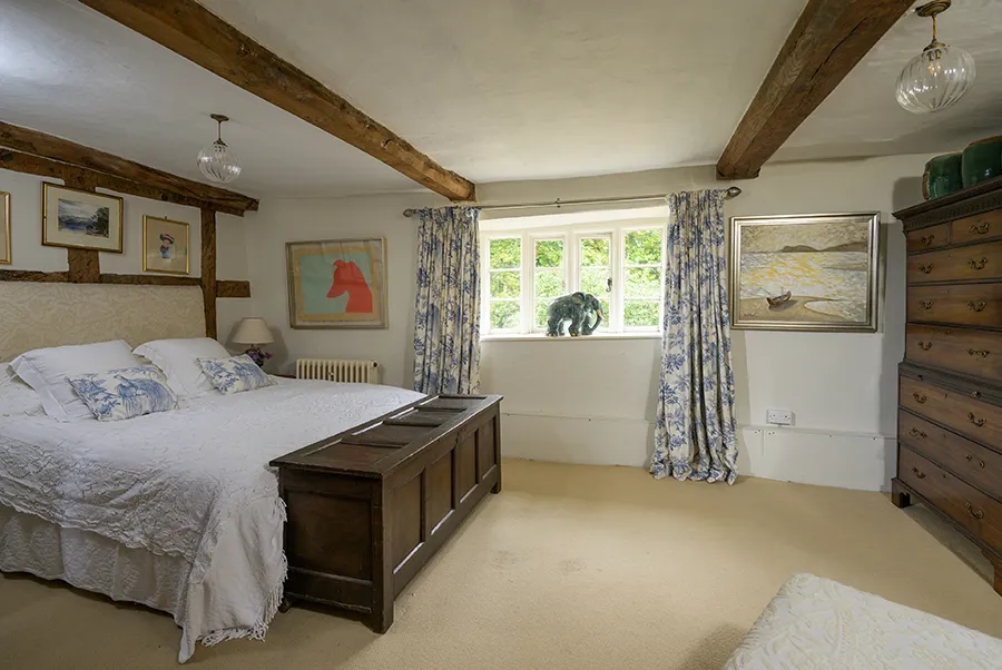 Meadowbank Manor Bedroom 4.1