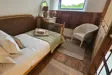 Three Little Pigs Mezzanine Bedroom 2.2