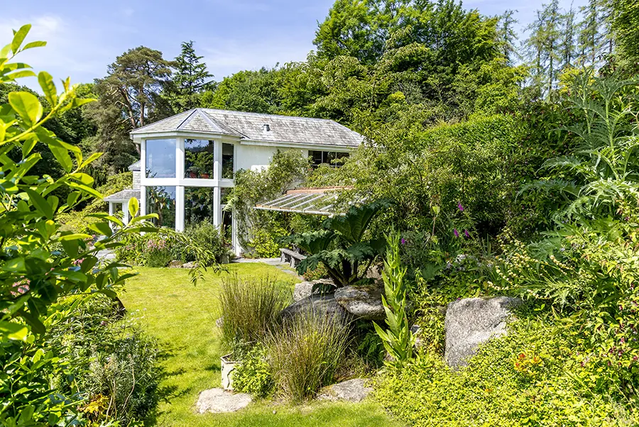 Dartmoor Wonderland Grounds 1