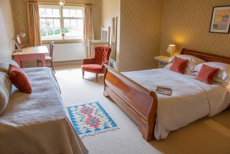 Whittington Manor Bedroom4