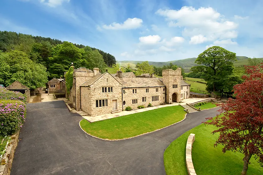 High Peak Manor (1)