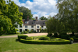Saxton Manor Exterior 1