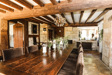 The Manor At Windrush Dining Room 1