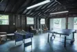 Pen Afon Games Room