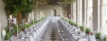 Big House Weddings Yoxford Manor