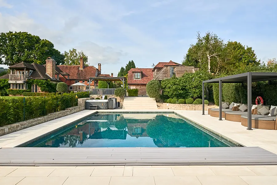 Hearth & Hollow Pool 4