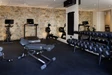 Sanderson Castle Gym 2