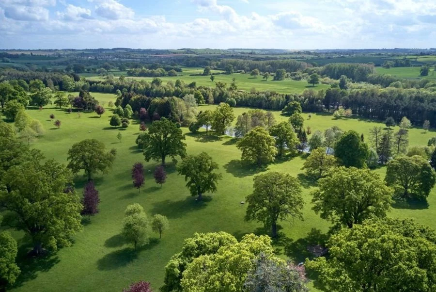 Brockhall Park Grounds 2