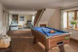 Green's Hill House Annex Games Area