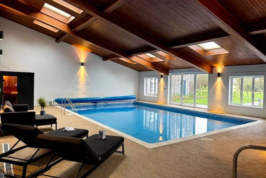 Mead Country House Pool & Sauna