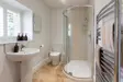 Woldfoot Farm Bathroom 1
