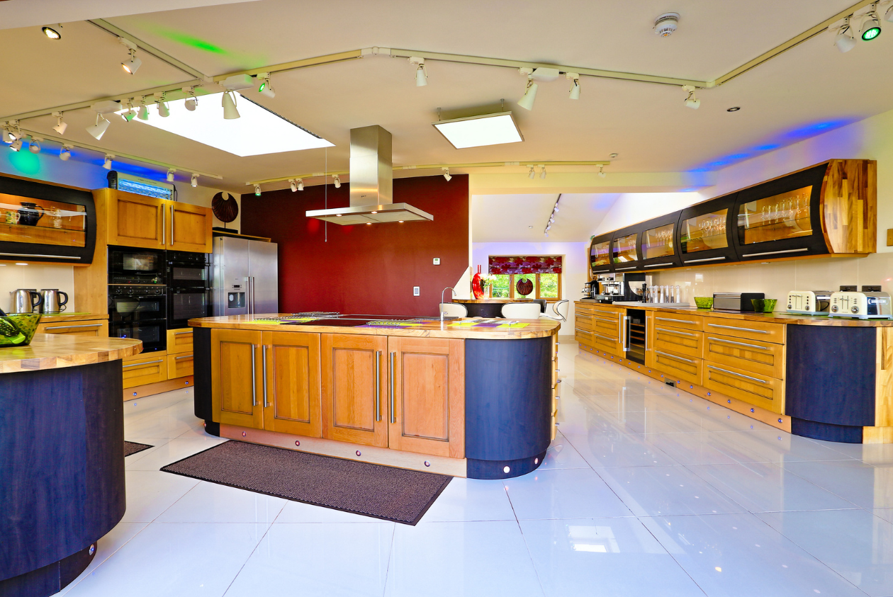 The Crescent Kitchen 1