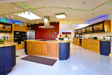 The Crescent Kitchen 1