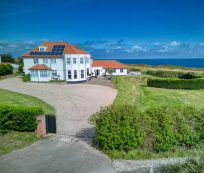 Shorecliff Manor Grid