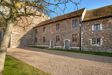 Stonegate Lodge Gatehouse West Exterior 1