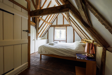 Saxton Manor Bedroom 3