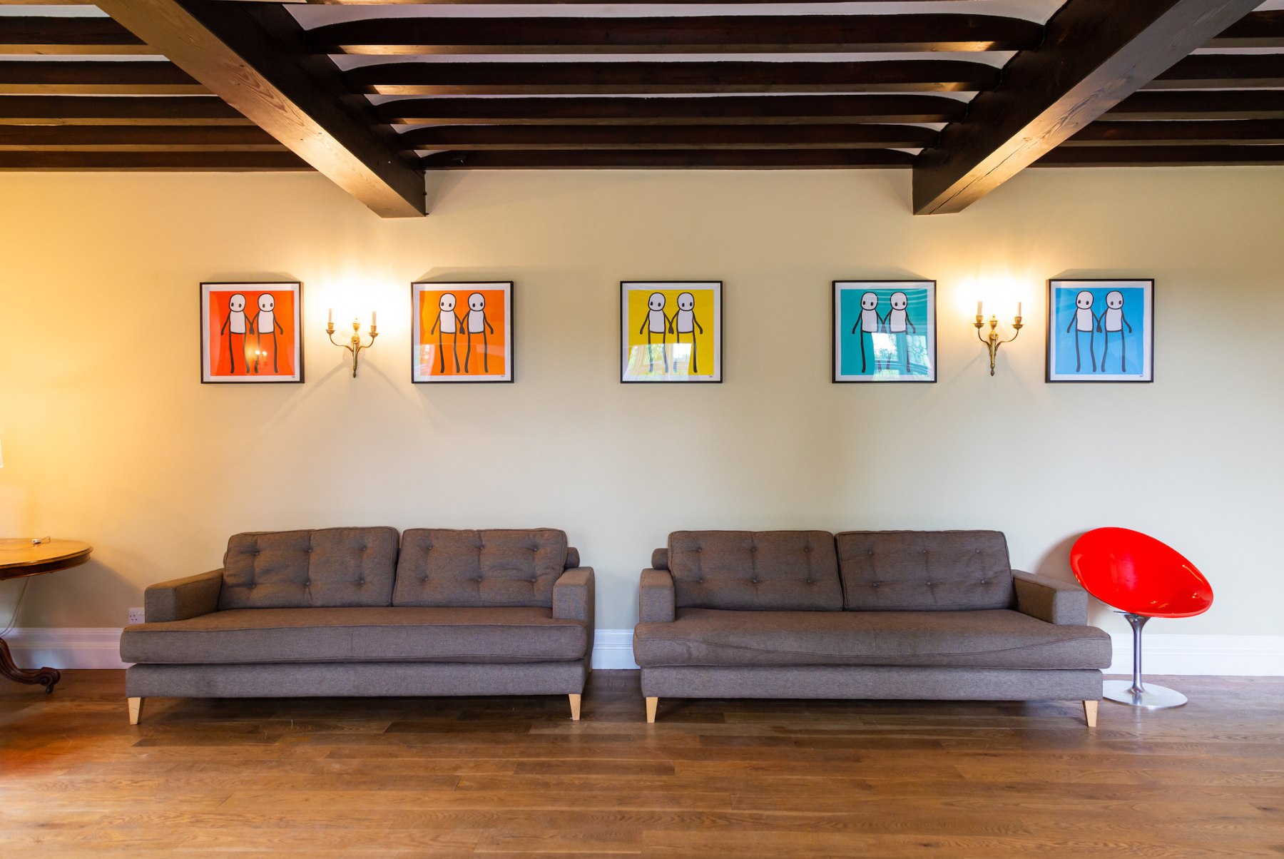 Saxton Manor Drawing Room 3