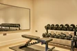 Chalkstream Retreat Gym 2