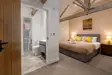 Old Cart House Bedroom 1