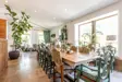 Three Little Pigs Dining Room 1