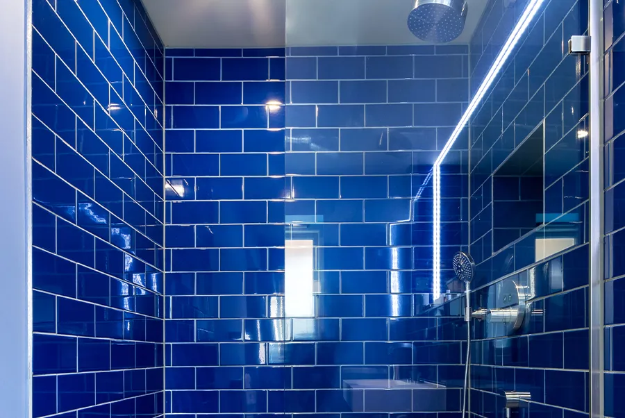 Lulworth House Bathroom 7