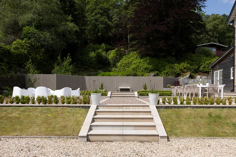 Kyleview Manor Grounds 1