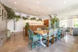 Three Little Pigs Dining Room 2