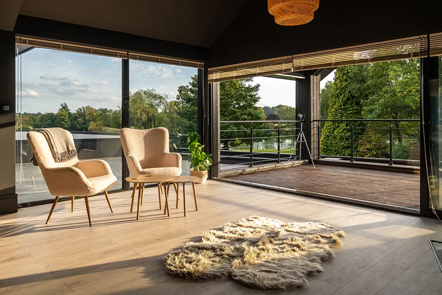 Water's Edge Bedroom 5.1