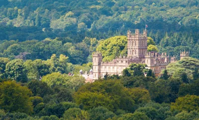 Articles Image Famous Country Houses