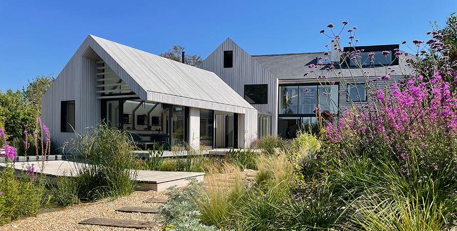 Waterside Exterior 2