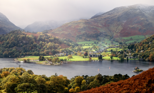 Lake District Tours