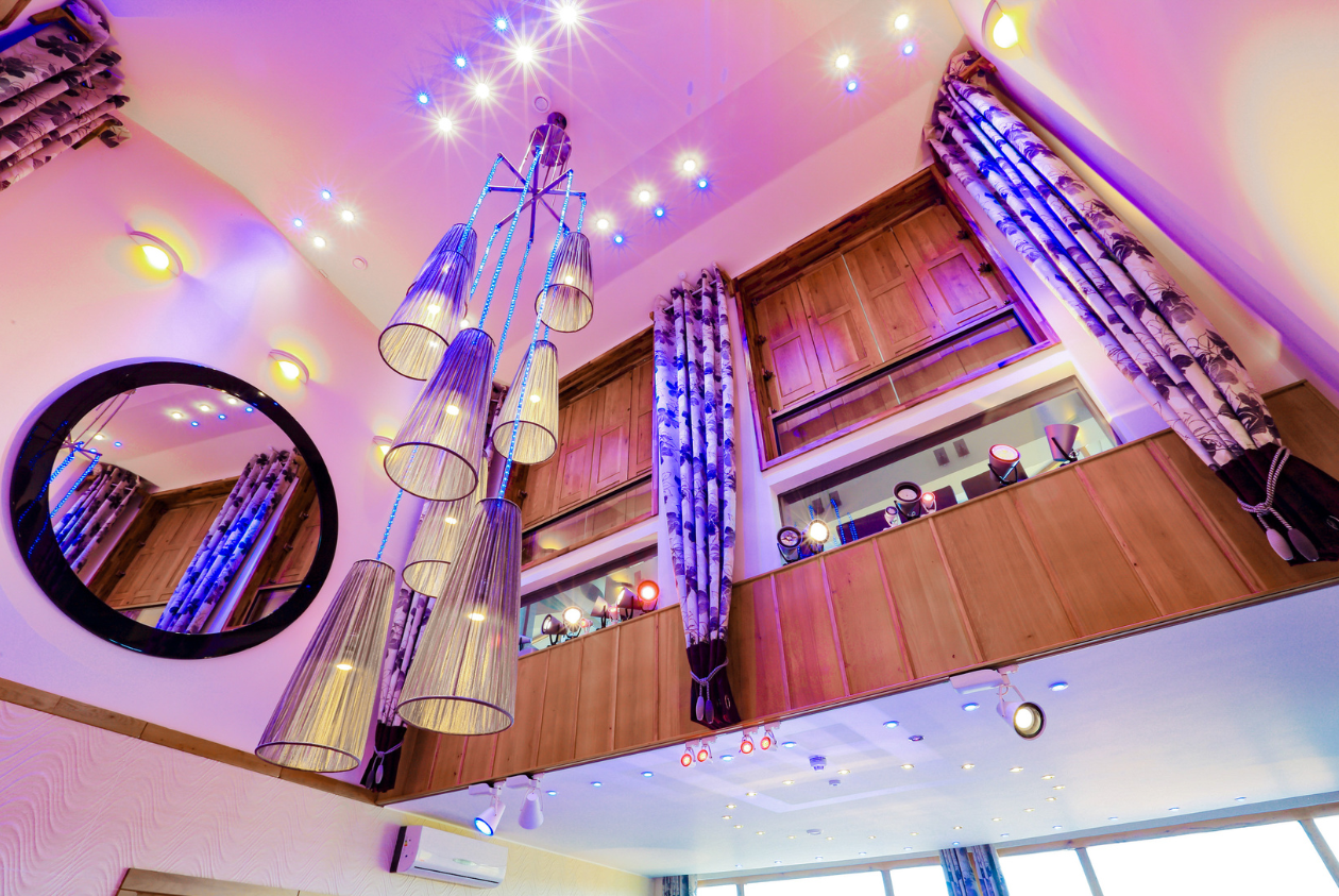 The Crescent Atrium 1
