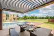Palmer Oaks Alfresco Dining