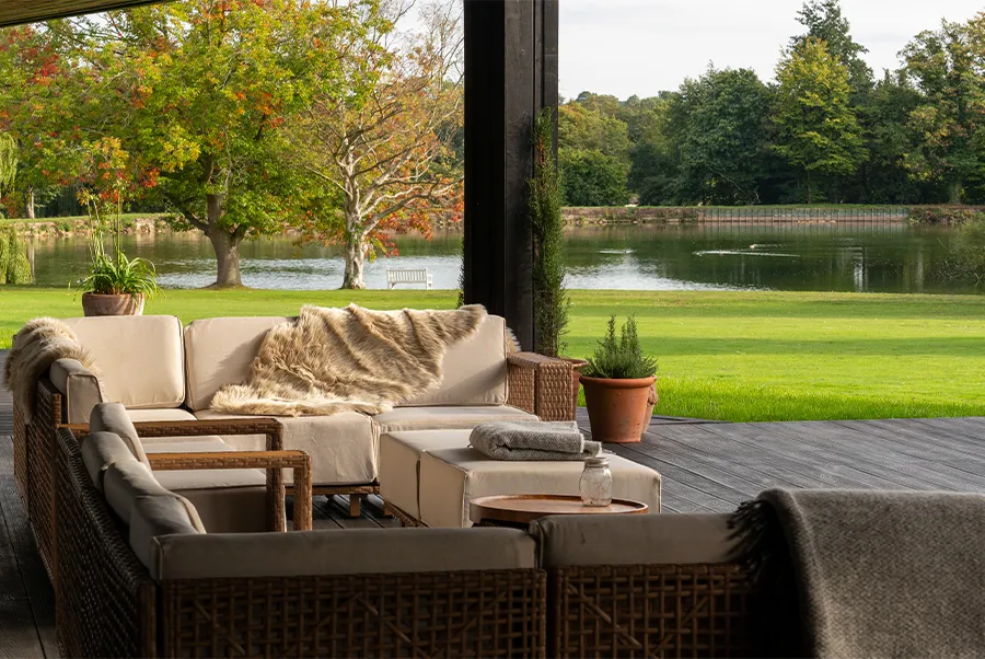 Water's Edge Terrace 2