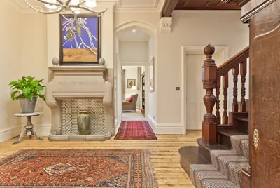 Beckstone Entrancehall2