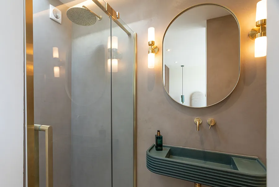 Palmer Oaks Bathroom 4