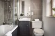 Seagreen House Bedroom 2 Ensuite
